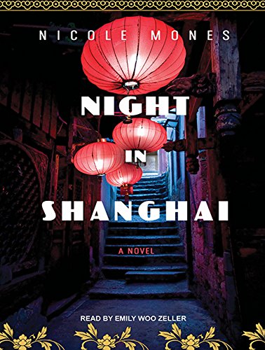 Stock image for Night in Shanghai for sale by The Yard Sale Store