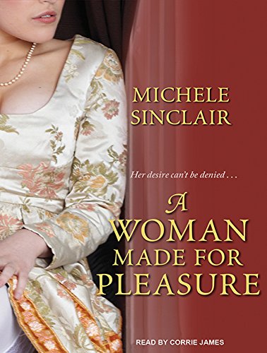 9781494502423: A Woman Made For Pleasure (Promises Trilogy, 1)