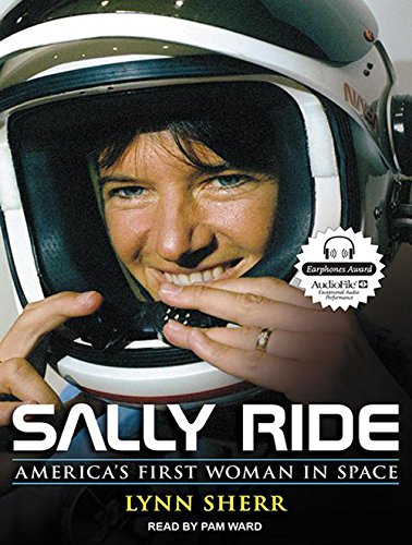 Imagen de archivo de Sally Ride: America's First Woman in Space a la venta por HPB Inc.
