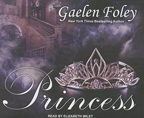 9781494504083: Princess (Ascension Trilogy)