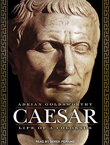 9781494504151: Caesar: Life of a Colossus