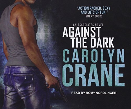 9781494505622: Against the Dark (Undercover Associates, 1)