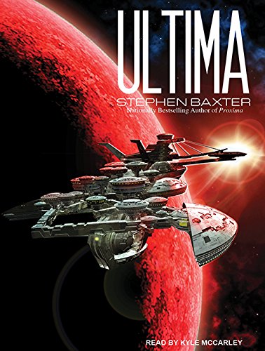 Stock image for Ultima (Proxima) for sale by The Yard Sale Store