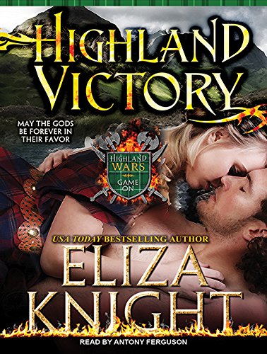 9781494507008: Highland Victory (Highland Wars, 3)