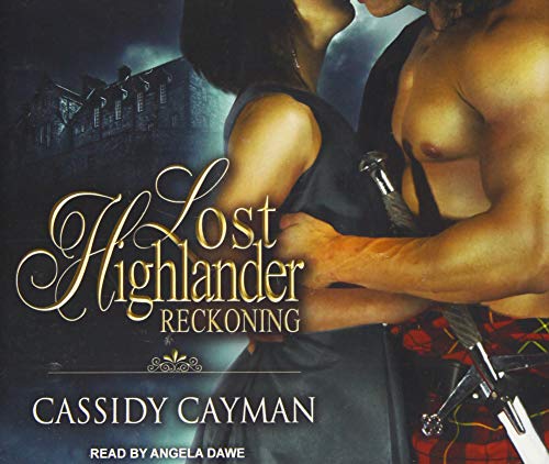 Stock image for Reckoning (Lost Highlander) for sale by WYEMART LIMITED