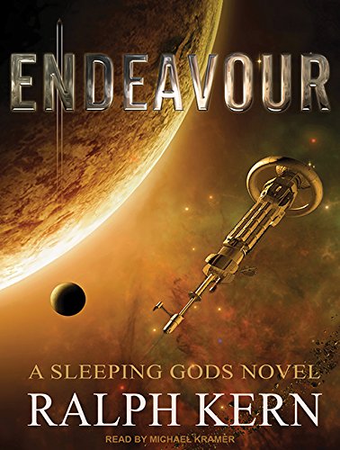 9781494507701: Endeavour: 1 (Sleeping Gods)