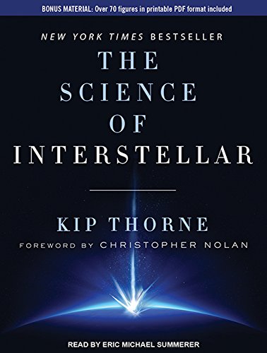 9781494509392: The Science of Interstellar