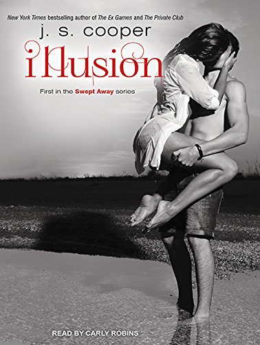 9781494509958: Illusion (Swept Away, 1)