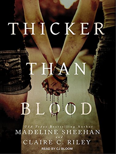 9781494510718: Thicker Than Blood