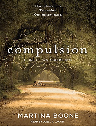 Stock image for Compulsion: Heirs of Watson Island for sale by The Yard Sale Store
