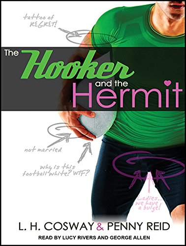 9781494511852: The Hooker and the Hermit