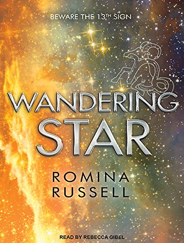 Wandering Star by Romina Russell Wandering Star by Romina Russell