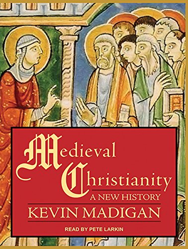 Beispielbild fr Medieval Christianity: A New History zum Verkauf von SecondSale