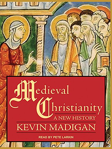 Stock image for Medieval Christianity: A New History for sale by SecondSale