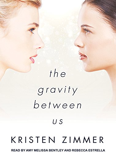 9781494516833: The Gravity Between Us