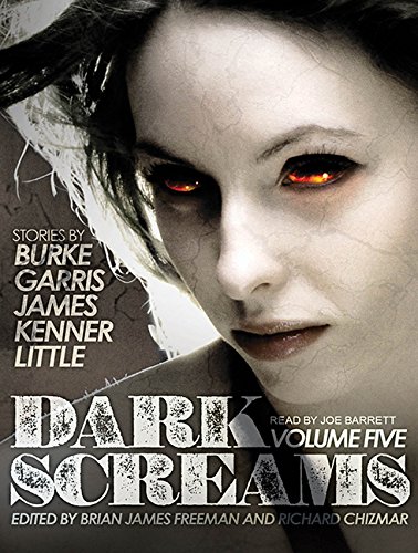 Imagen de archivo de Dark Screams: Volume Five (Dark Screams, 5) a la venta por SecondSale