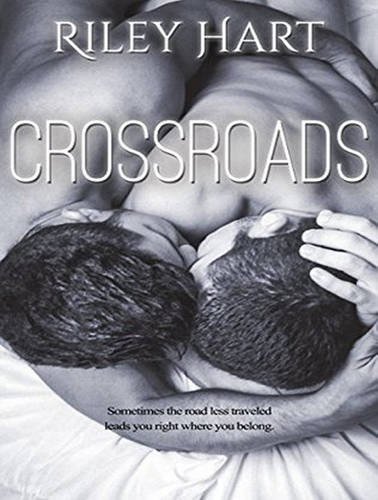 Stock image for Crossroads for sale by Revaluation Books