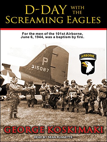 9781494519094: D-Day with the Screaming Eagles