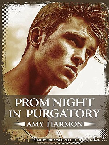 9781494530051: Prom Night in Purgatory: Library Edition