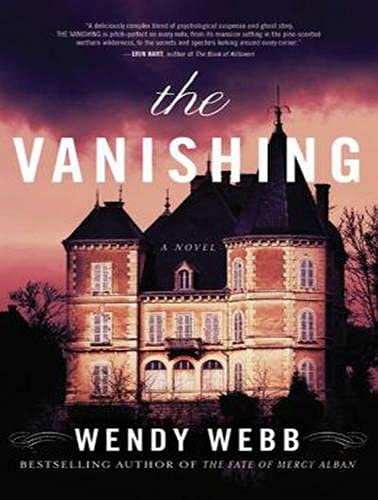 9781494530570: The Vanishing: Library Edition