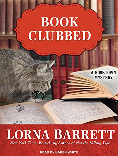 9781494530679: Book Clubbed: Library Edition