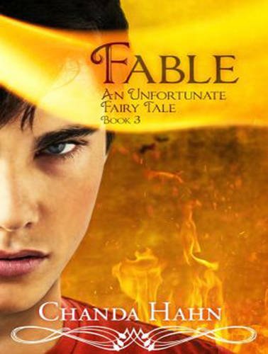 9781494530884: Fable (Unfortunate Fairy Tale)