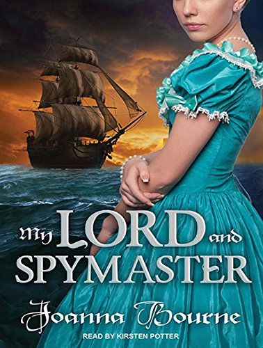 9781494531072: My Lord and Spymaster: Library Edition