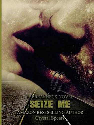 9781494531140: Seize Me: Library Edition