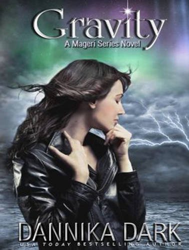 Beispielbild fr Gravity: Library Edition (Mageri, Band 4) zum Verkauf von Buchpark