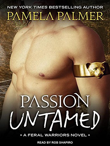 9781494532048: Passion Untamed: Library Edition (Feral Warriors)