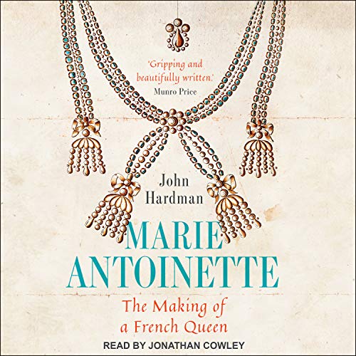 Beispielbild fr Marie-antoinette: The Making of a French Queen zum Verkauf von Revaluation Books