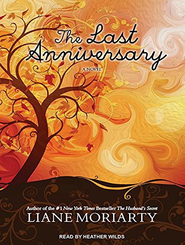 Stock image for The Last Anniversary for sale by SecondSale