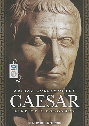 Imagen de archivo de Caesar: Life of a Colossus a la venta por SecondSale