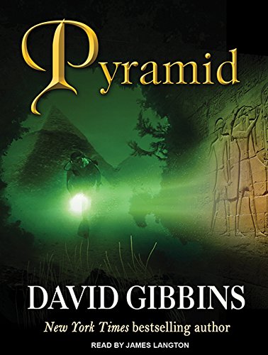 9781494554347: Pyramid (Jack Howard, 8)