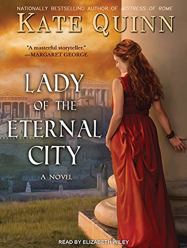 9781494559038: Lady of the Eternal City (Empress of Rome, 4)