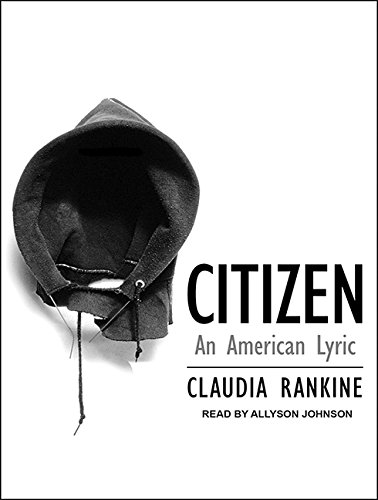 Stock image for Citizen: An American Lyric for sale by SecondSale