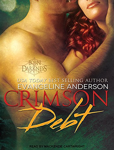 Beispielbild fr Crimson Debt zum Verkauf von Revaluation Books