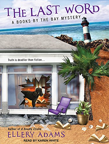 9781494566241: The Last Word (Books by the Bay Mystery)