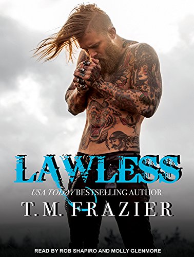 Stock image for Lawless for sale by Revaluation Books