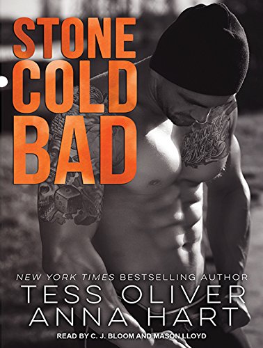 Beispielbild fr Stone Cold Bad (Stone Brothers, 1) zum Verkauf von HPB-Ruby