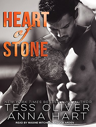 Stock image for Heart of Stone (Stone Brothers, 2) for sale by HPB-Ruby