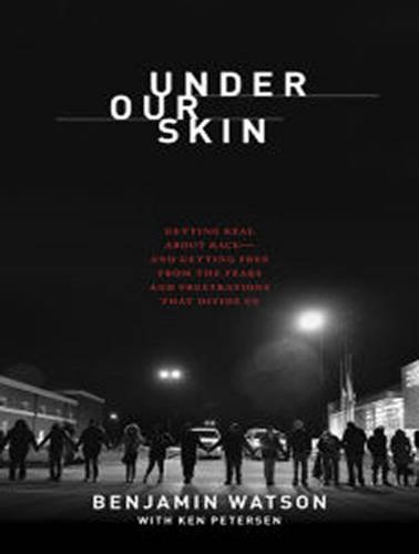 Beispielbild fr Under Our Skin: Getting Real about Race--And Getting Free from the Fears and Frustrations That Divide Us (MP3) zum Verkauf von BargainBookStores