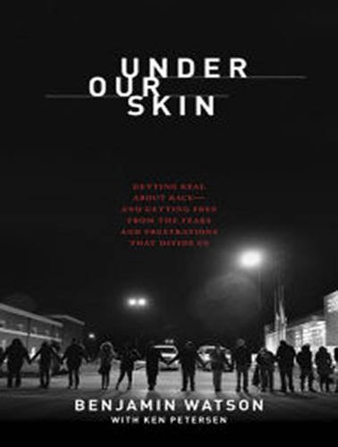 Imagen de archivo de Under Our Skin: Getting Real about Race--And Getting Free from the Fears and Frustrations That Divide Us (MP3) a la venta por BargainBookStores