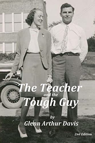 Imagen de archivo de The Teacher and the Tough Guy: A Tale of Two Underdogs a la venta por THE SAINT BOOKSTORE