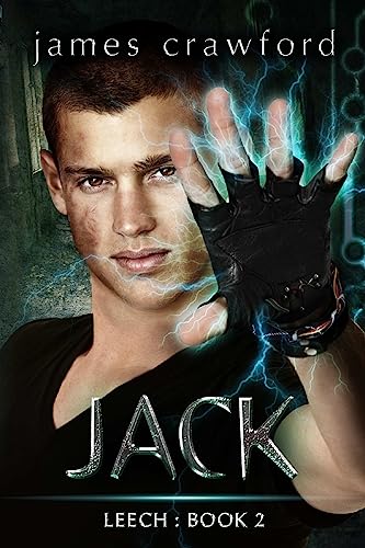 Stock image for Jack (Leech) for sale by Gulf Coast Books