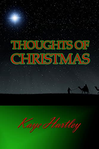 Stock image for Thoughts Of Christmas for sale by Lucky's Textbooks