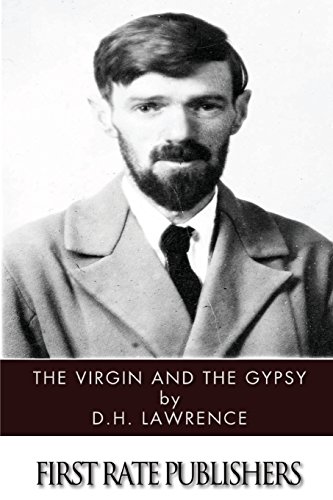 9781494708580: The Virgin and the Gypsy