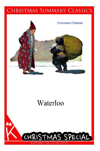Immagine stock per Waterloo [Christmas Summary Classics]