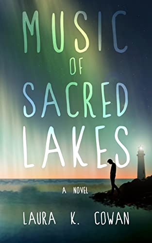 Beispielbild fr Music of Sacred Lakes zum Verkauf von THE SAINT BOOKSTORE
