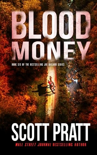 Stock image for Blood Money (Joe Dillard Series) for sale by -OnTimeBooks-